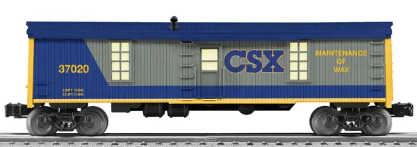 630138 Chessie System Merger Freight Car Add-on 2-Pack