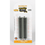 Bachmann 44811 N E-Z Track 5" Straight