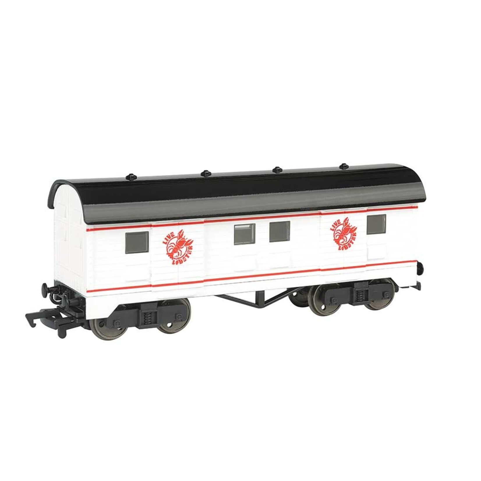 Lionel 639358 O Boy Scouts Prepared For Life Boxcar