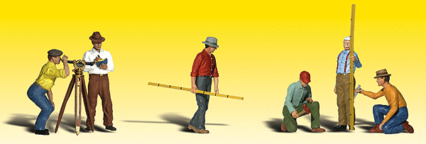 2175 N Surveyors