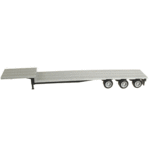 Herpa 3265332 HO 48' Tri Axle Dump