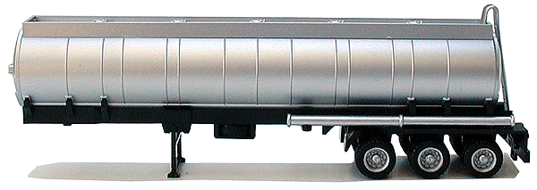3265350 HO 3-Axle Chemical Tanker