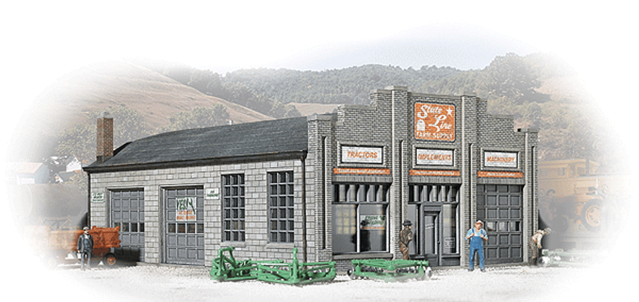 9333808 N Stateline Farm Supply