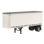 Herpa 3265273 HO 27' Trailer