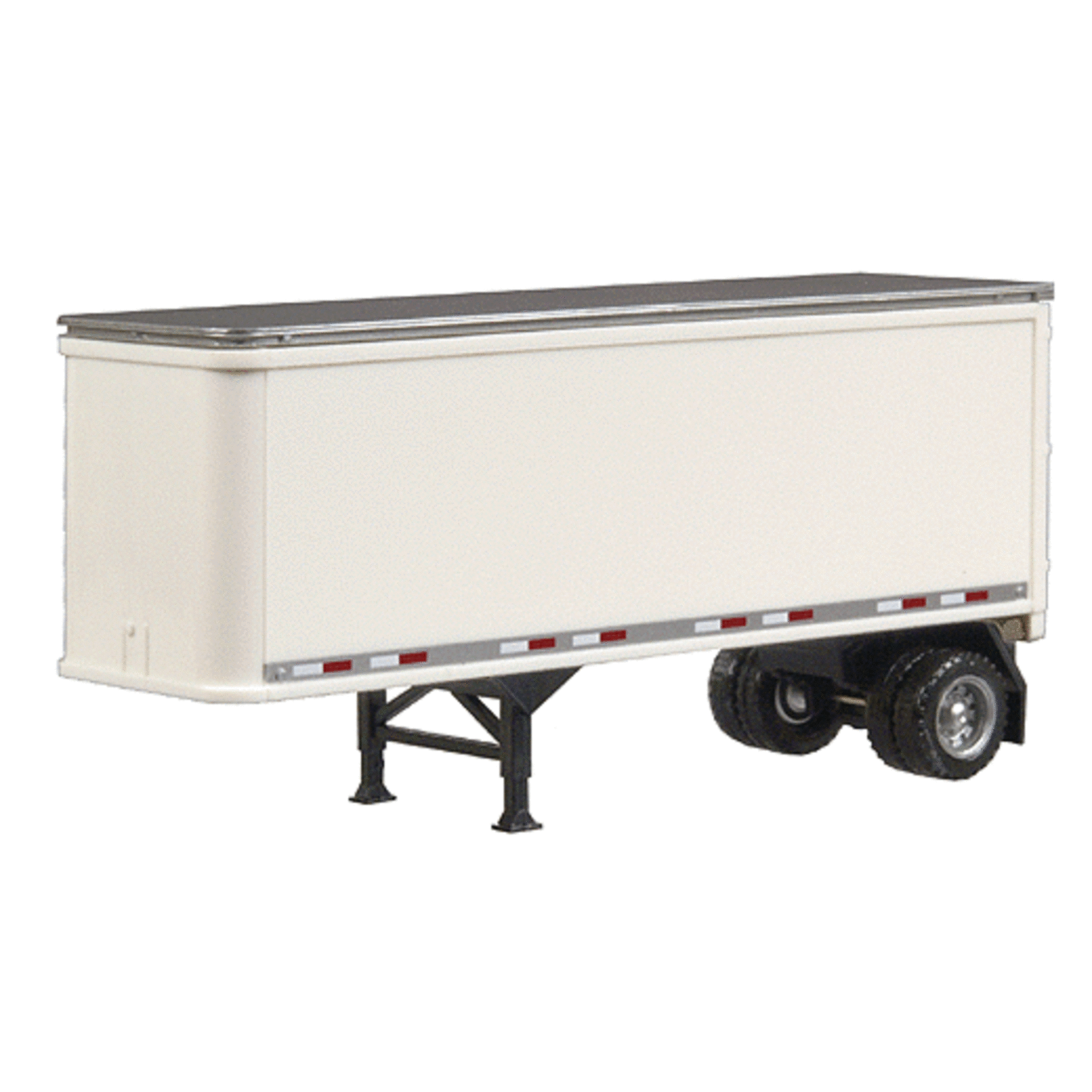 Herpa 3265273 HO 27' Trailer