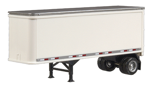 3265273 HO 27' Trailer