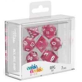 500019 RPG Set Speckled - Pink (7)