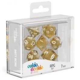 500020 RPG Set Speckled - Orange (7)