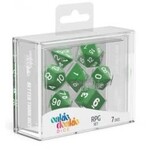 Oakie Doakie 500025 RPG Set Solid - Green (7)