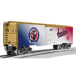 Lionel 682686 O Washington Senators Cooperstown Boxcar