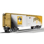 Lionel 682688 O Pittsburgh Pirates Cooperstown Boxcar