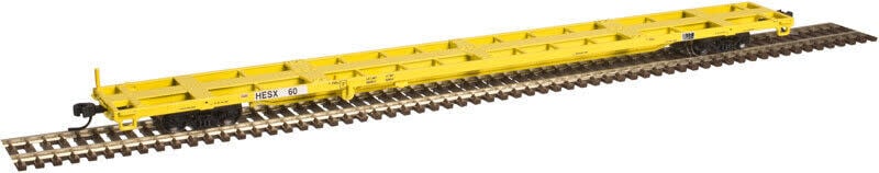 50003481 N Trainman 85' Trash Flat, HESX 50
