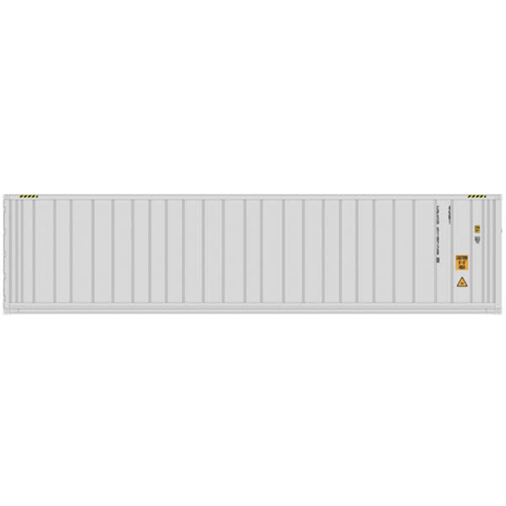 Atlas 50005350 N 40' Refrigerated Containers, CP Ships 2 (3)