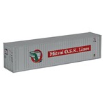 Walthers 9498805 N Mitsui Ok Container