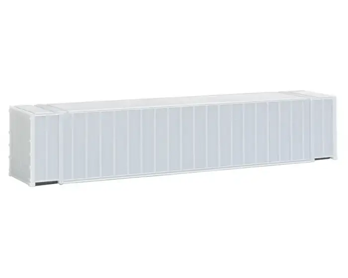 9498840 N Undecorated Container