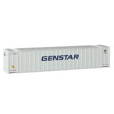 9498844 N Genstar Container