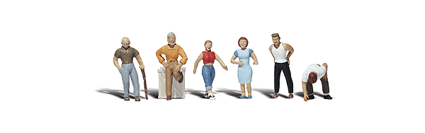 2124 N Ordinary People