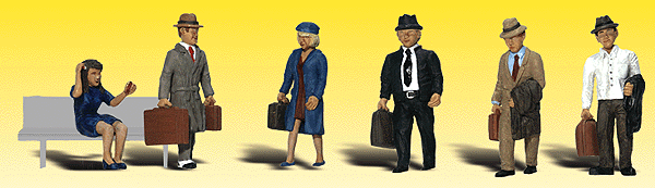 2155 N Travelers