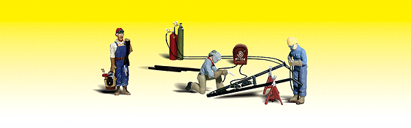 2157 N Welders & Accessories