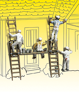 2174 N Painters