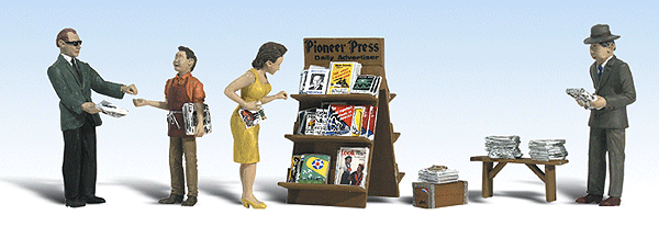 2191 N Newsstand