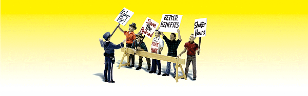 2197 N Picket Line