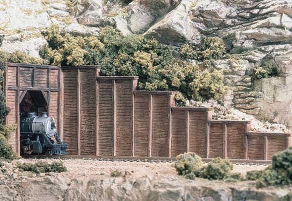 1160 N Retaining Wall, Timber (6)