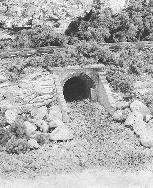 1163 N 2 Masonry Culverts