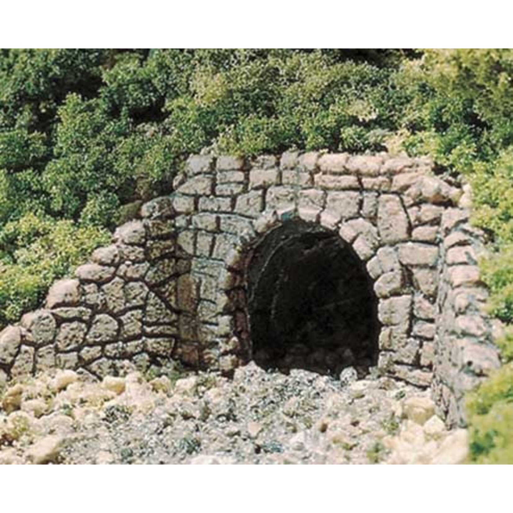 Woodland Scenics 1164 N Stone Culverts