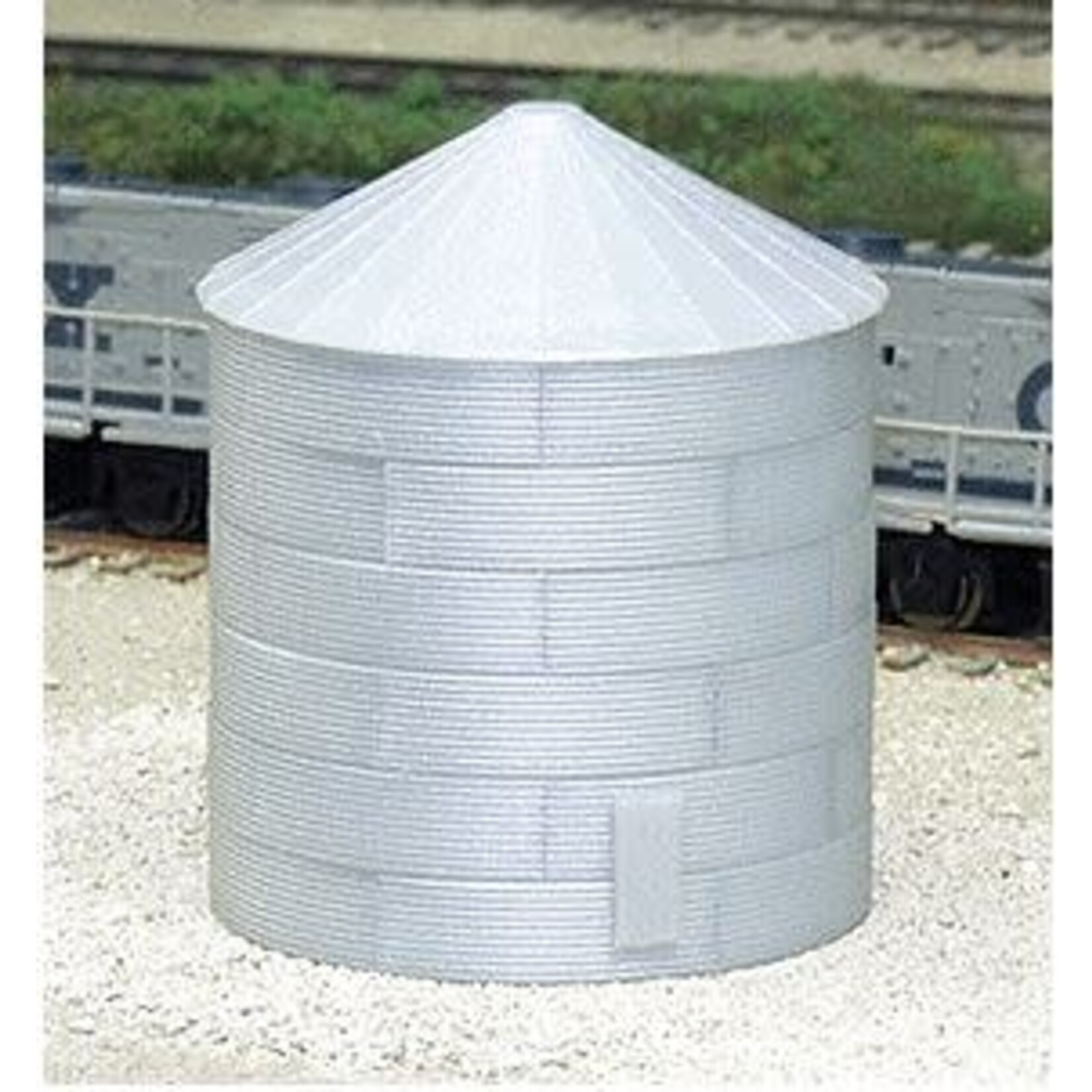 Rix 703 N 30 Foot Grain Bin