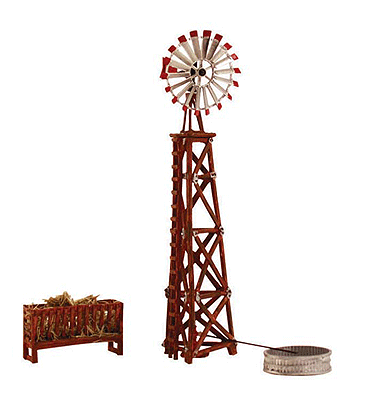 4937 N Windmill - Assembled