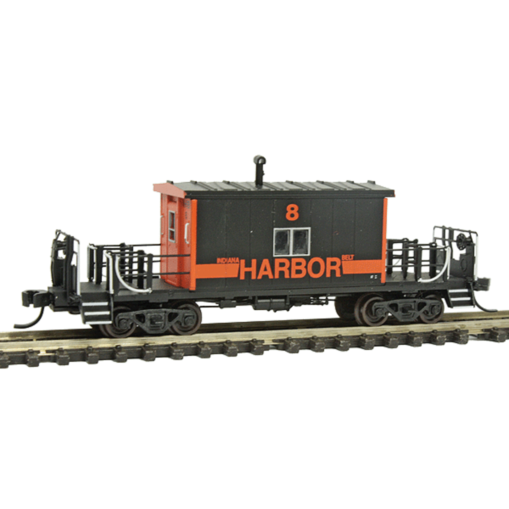 Bachmann 24021 N Super Chief Sante Fe Freight Set