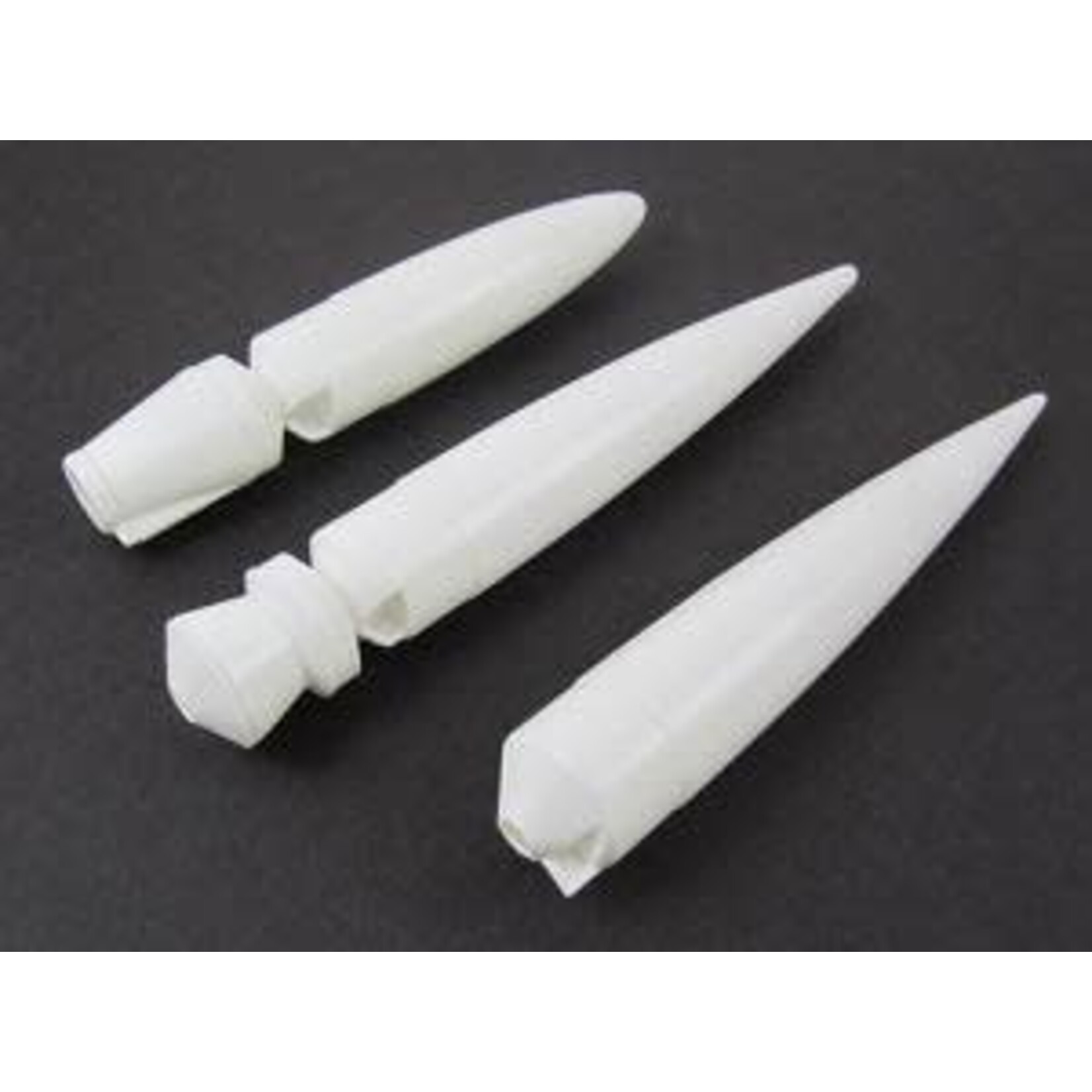 Estes 3165 Nose Cones NC-60A (2)