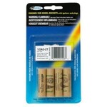 Estes 1503 1/2A3-2T Engines - 4 Pack