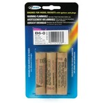 Estes 1608 B6-0 Engines - 3 Pack