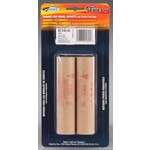Estes 1695 E16-0 Rocket Engines - 2 Pack