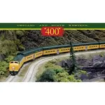 Kato 1060046 N Chicago & North Western 400 Train Set