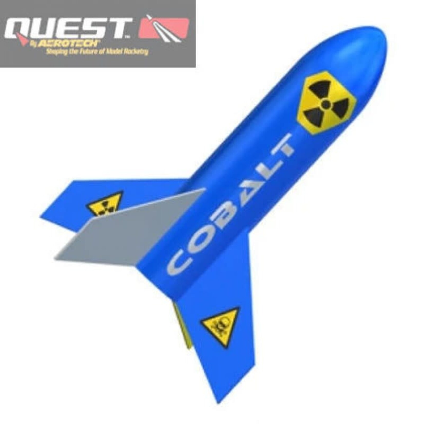 Quest 1021 Cobalt