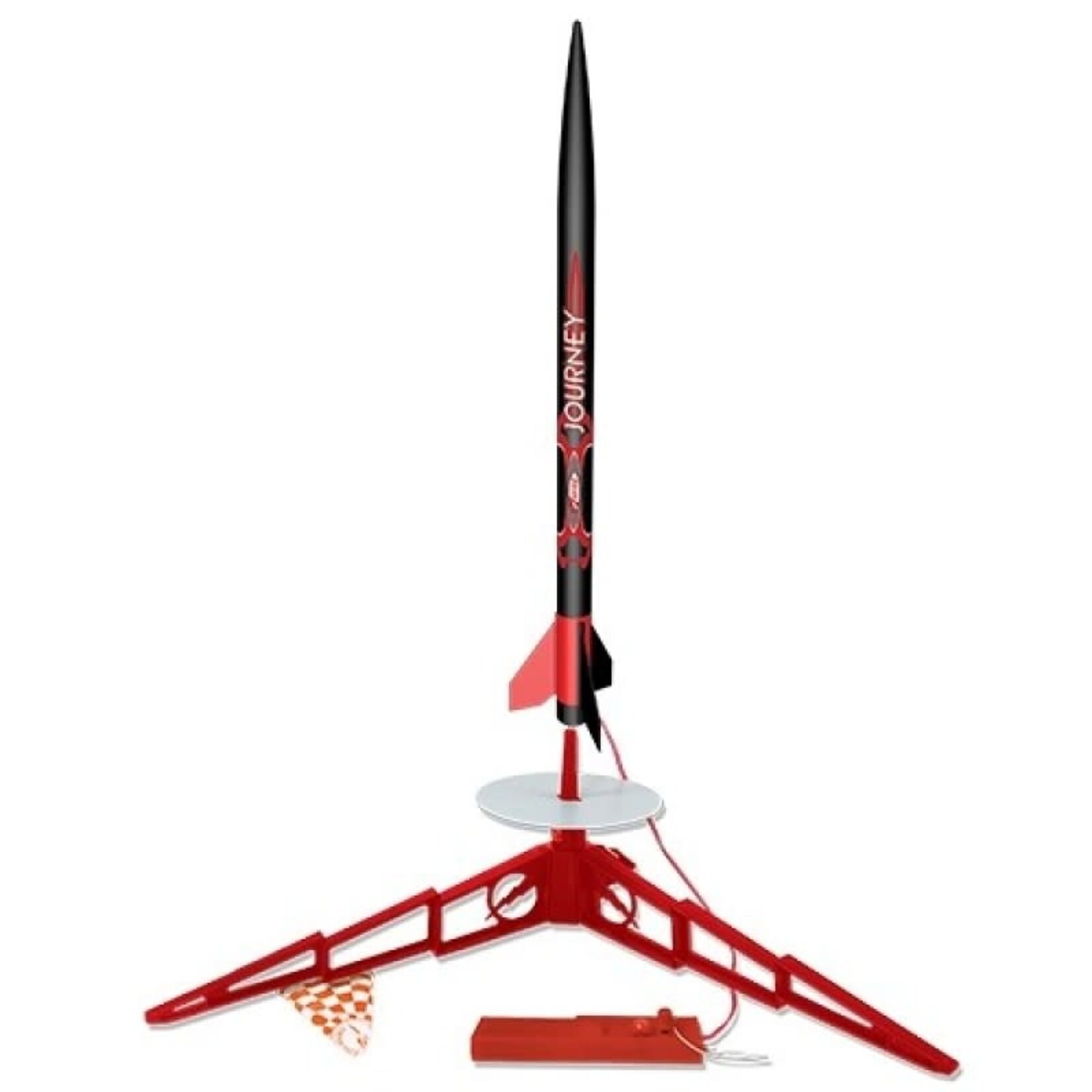Estes 1441 Journey Rocket Launch Set