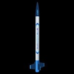 Estes 2483 Phantom Blue Rocket
