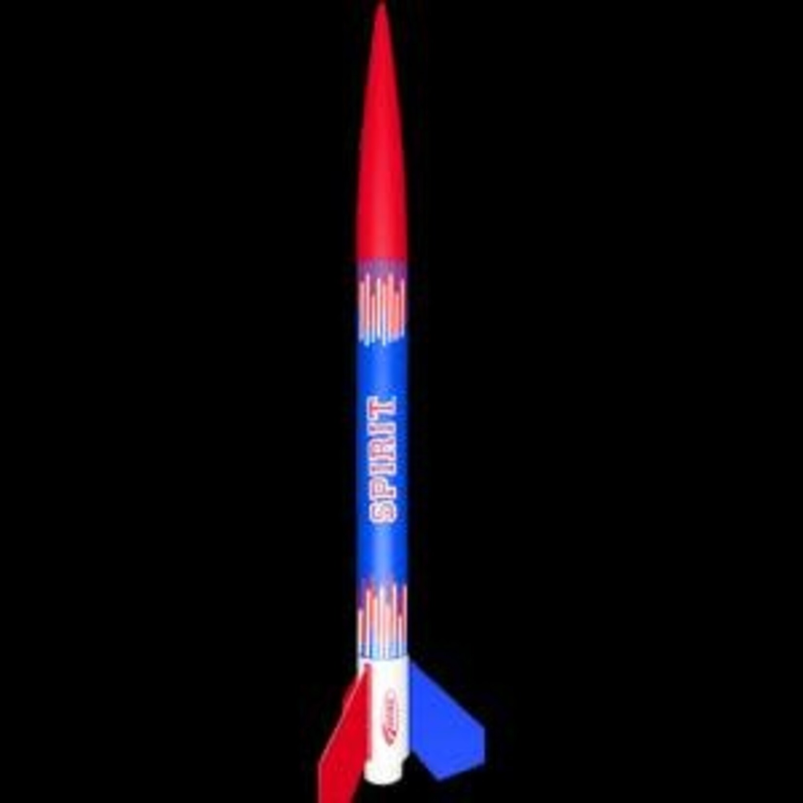 Estes 2492-Spirit Rockets/2pc  ARF