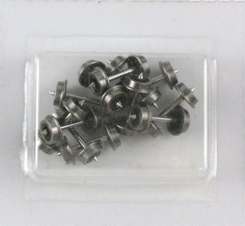 22020 N 33" Metal Wheel Sets (12 axles)