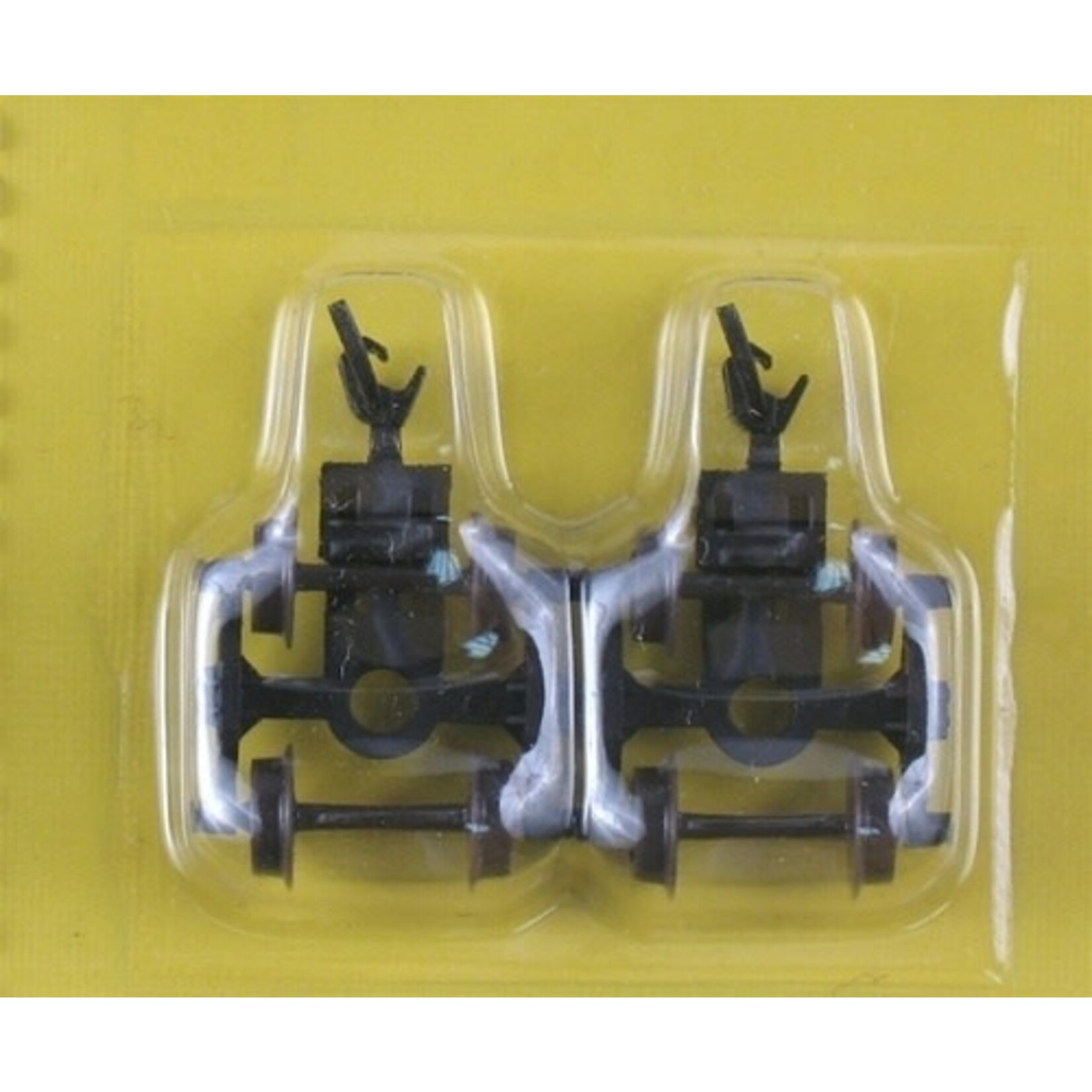 Atlas 22051 N 50-Ton Friction Bearing Trucks with Accumate Knuckle