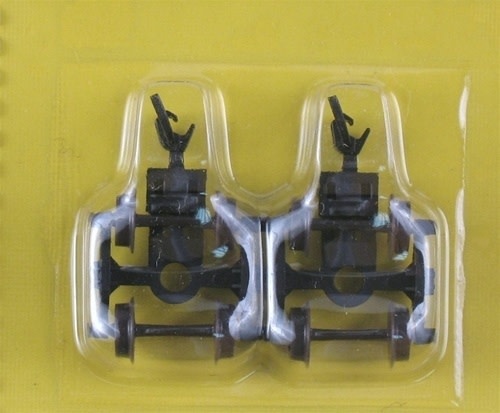 22051 N 50-Ton Friction Bearing Trucks with Accumate Knuckle