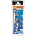 Estes 7263 HEX-3 Rocket