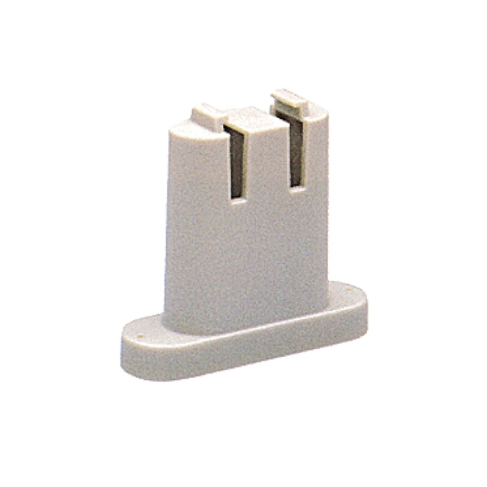 Atlas 2543 N 1-11/16" Bridge Piers (3)