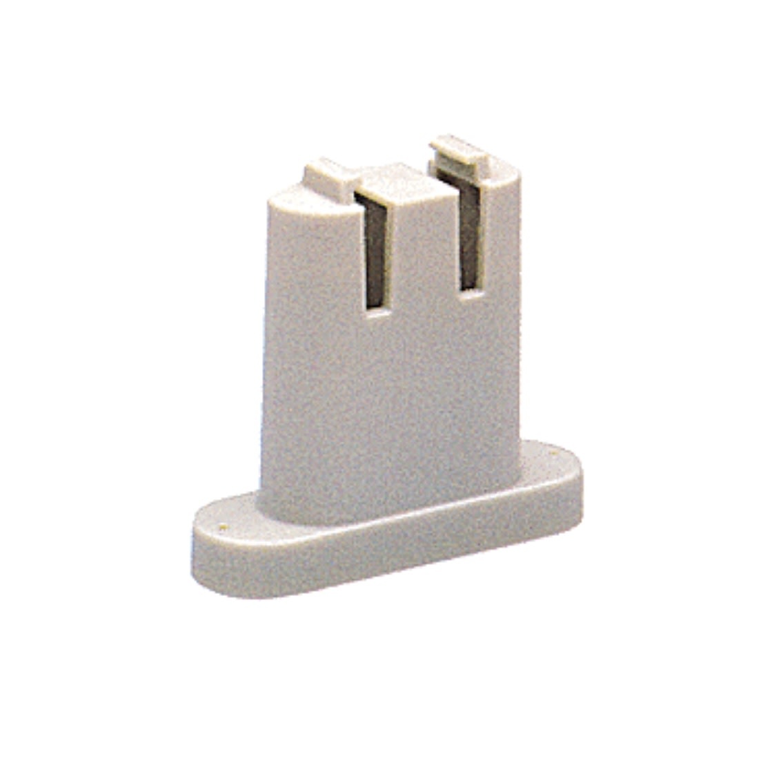 2543 N 1-11/16" Bridge Piers (3)