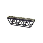 Atlas 2547 N Code 80 Deck Truss Bridge