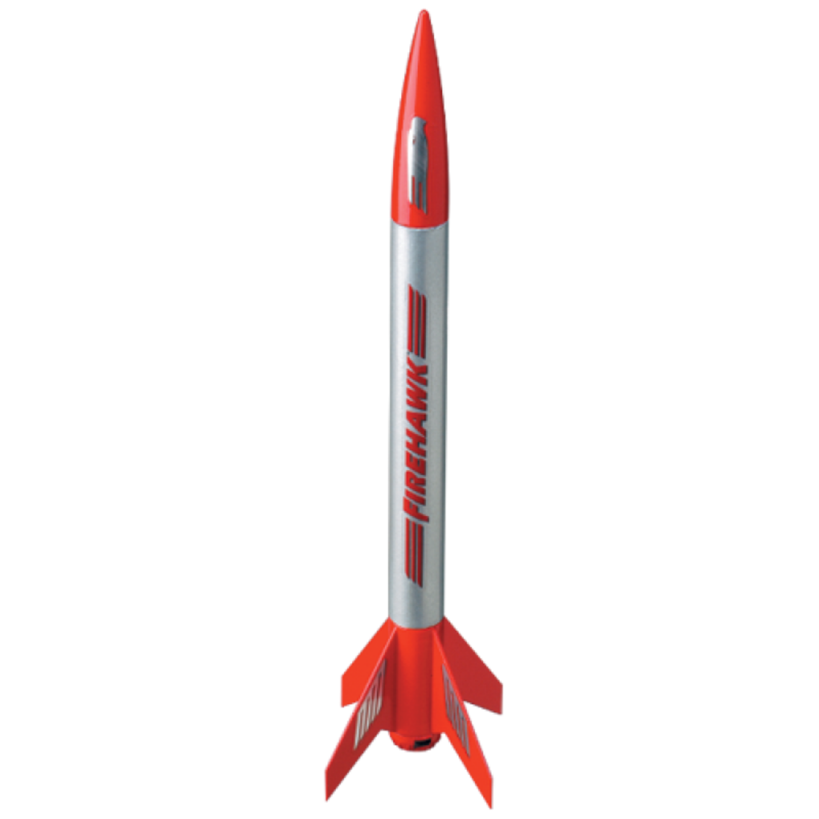 Estes 804 Firehawk Rocket E2X
