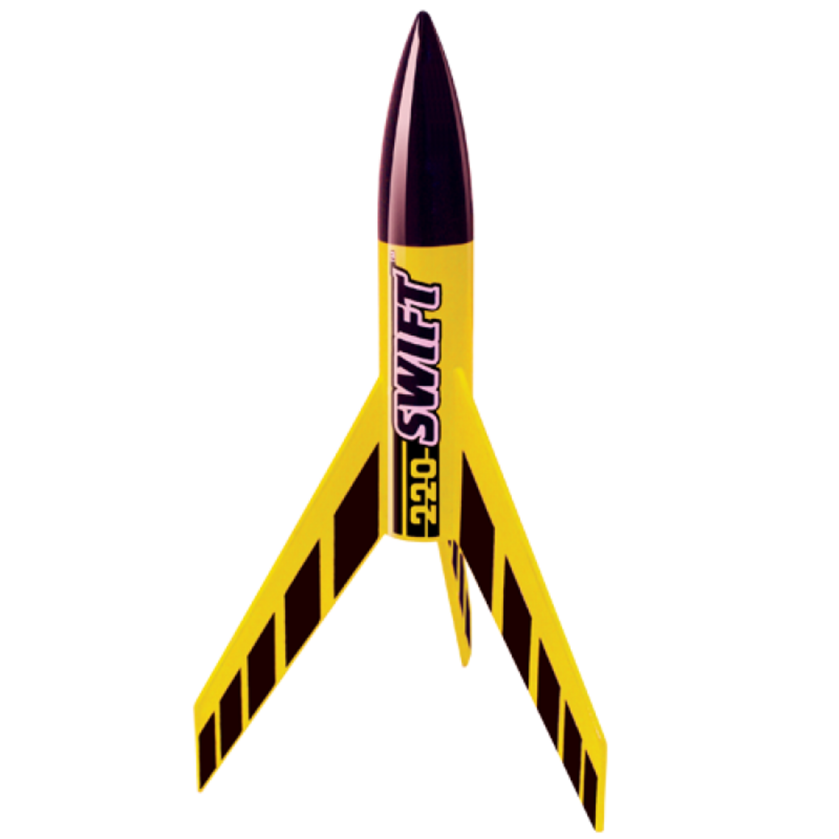 Estes 810 220 Swift Rocket sk1